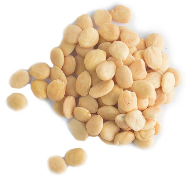 Almendra - Imagen 8