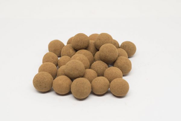 Avellanas con canela y chocolate con leche - Imagen 2