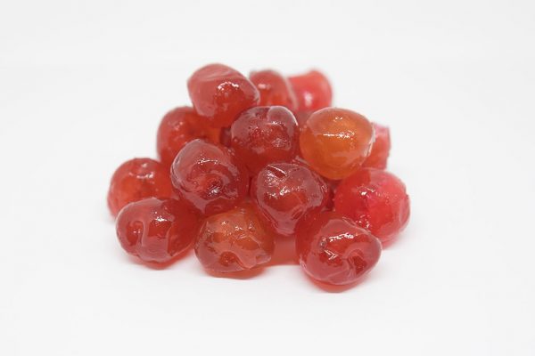 Guindas Rojas - Imagen 2