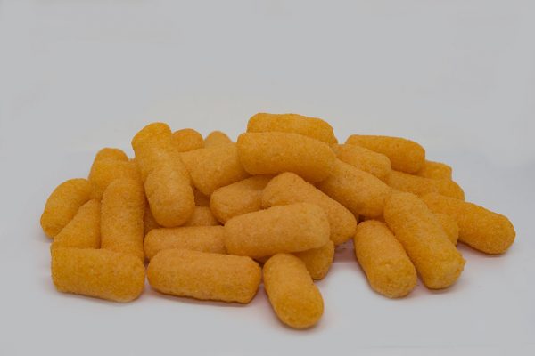 Gusanito Gordo - Imagen 2