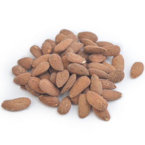 Almendra - Imagen 13