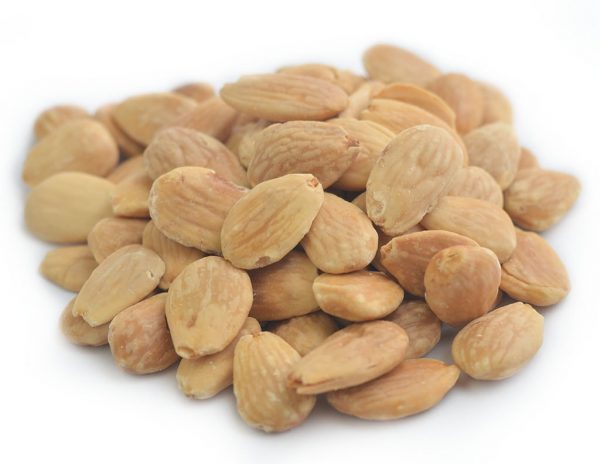 Almendra - Imagen 2