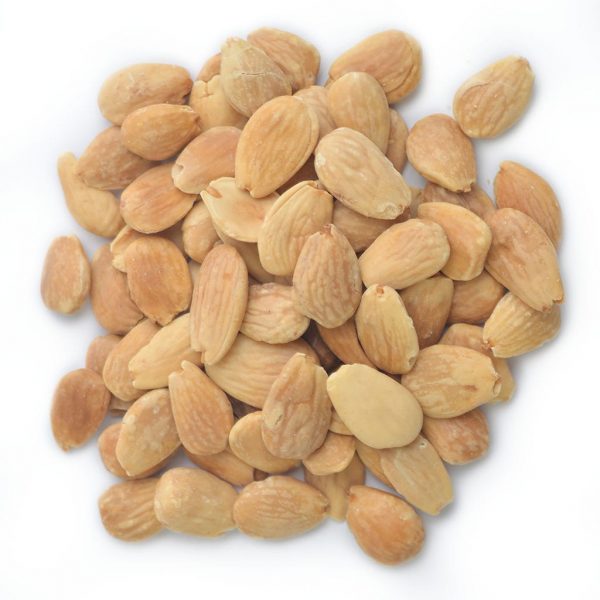 Almendra - Imagen 3