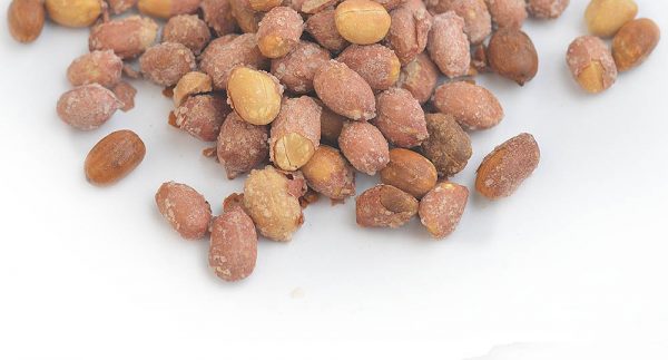 cacahuete - Imagen 5