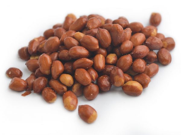 cacahuete - Imagen 3