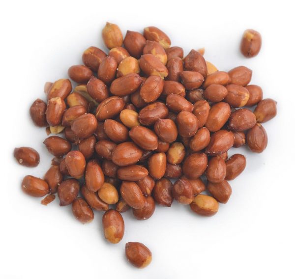 cacahuete - Imagen 2