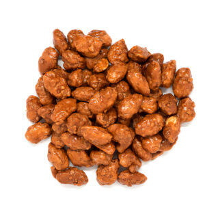 Almendra Garrapiñada