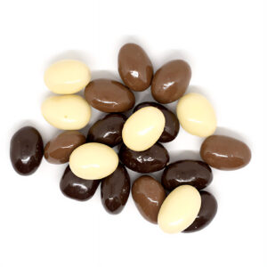 Almendras de Chocolate