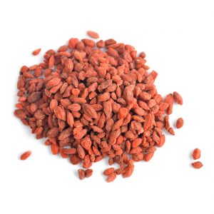 Bayas de Goji