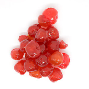 Guindas Rojas