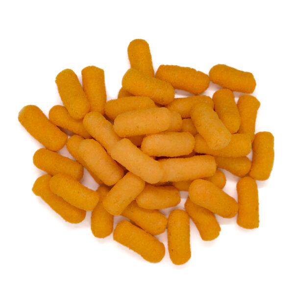 Gusanito Gordo