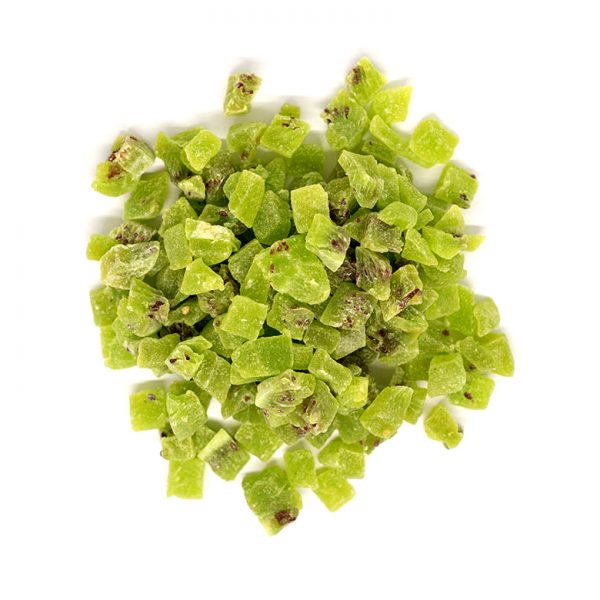 Kiwi deshidratado - Imagen 4
