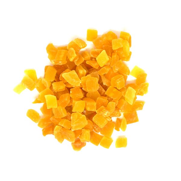 Mango deshidratado - Imagen 4