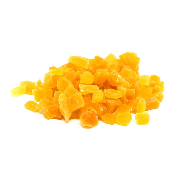 Mango deshidratado - Imagen 3