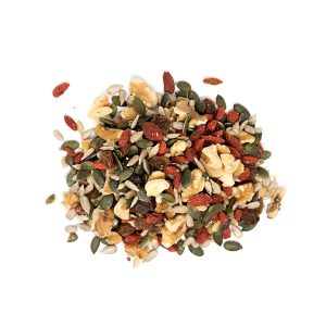 Mezcla para ensalada