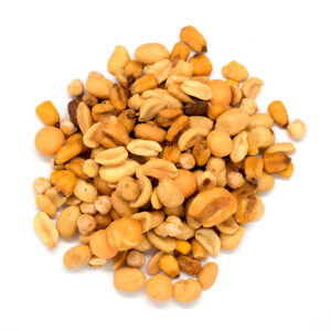 Mezcla Salada Frutos Secos
