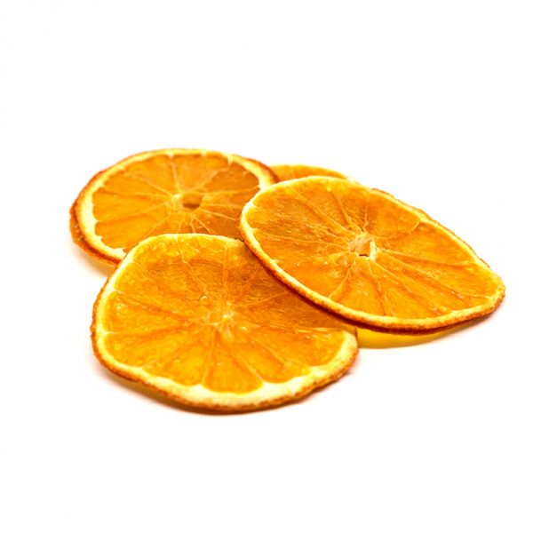 Naranja - Imagen 6