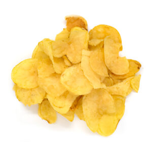 Patatas Fritas