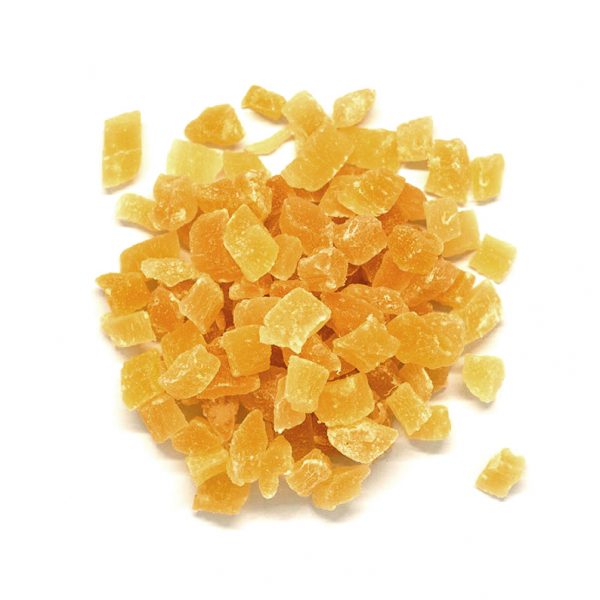 Piña deshidratada - Imagen 4