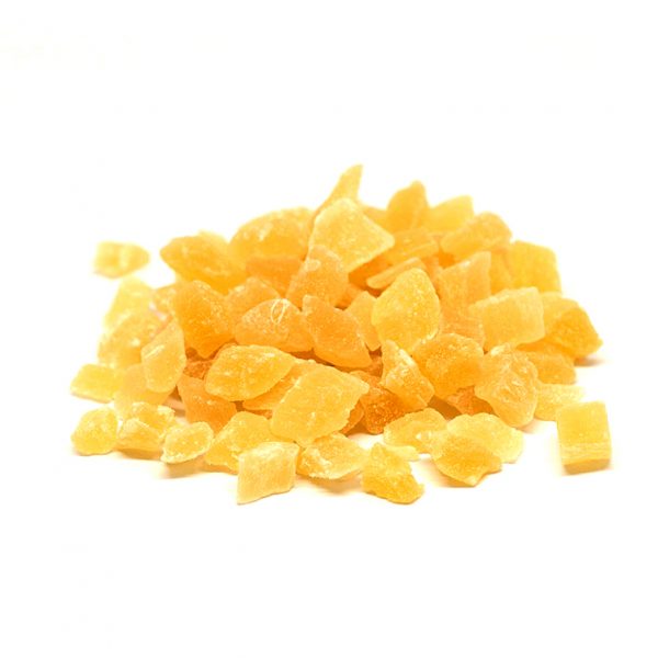 Piña deshidratada - Imagen 3