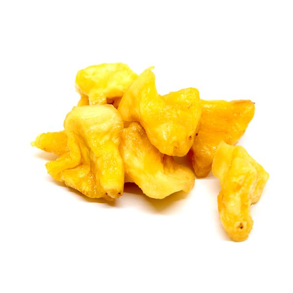 Piña deshidratada - Imagen 7