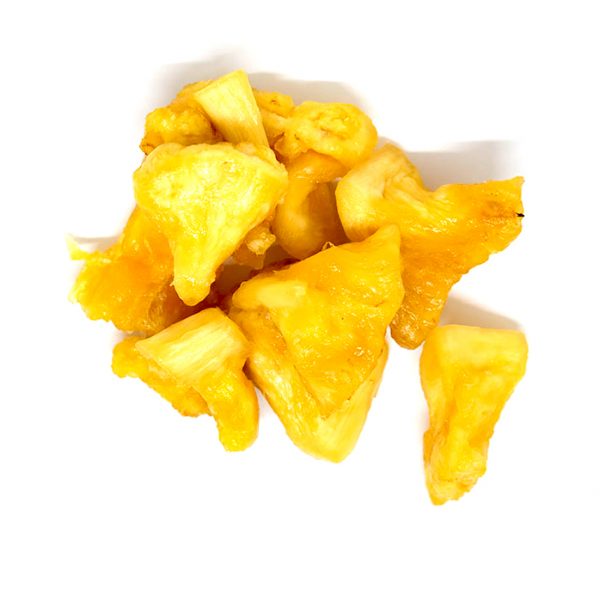 Piña deshidratada - Imagen 8