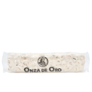 Turrón Blanco (Turrón Duro)