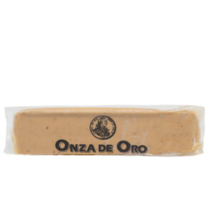 Turrón De Jijona (Turrón Blando)