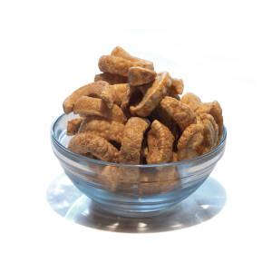 Corteza Cerdo Ibérico