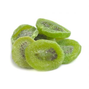 Kiwi deshidratado