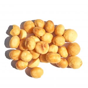 Nuez de Macadamia