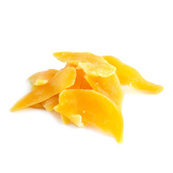 Mango deshidratado - Imagen 6