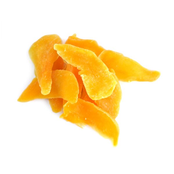 Mango deshidratado - Imagen 5