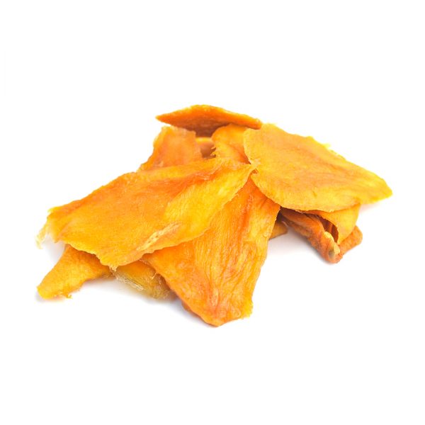Mango deshidratado - Imagen 2