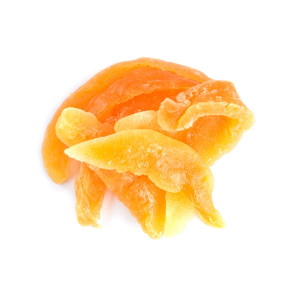 Melón de cantaloupe deshidratado - Imagen 2
