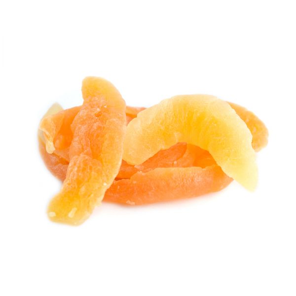 Melón de cantaloupe deshidratado - Imagen 4