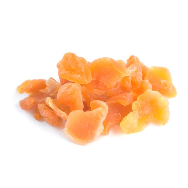 Melón de cantaloupe deshidratado - Imagen 3