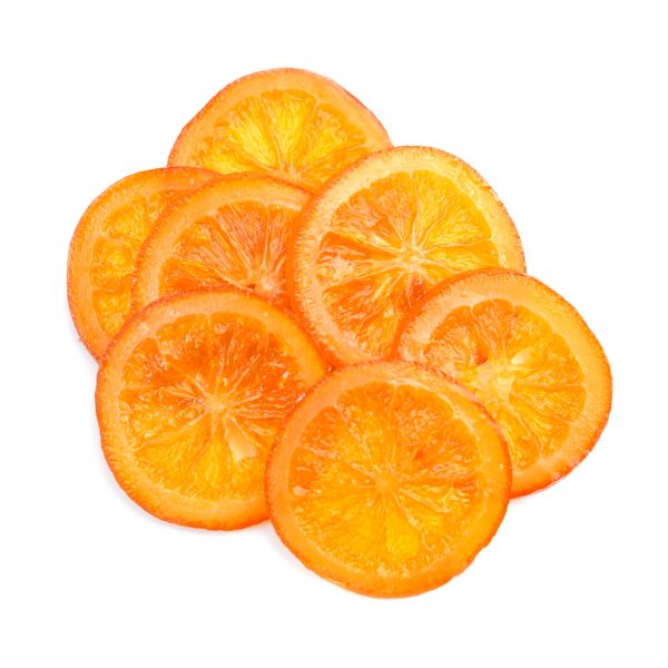 Naranja - Imagen 5