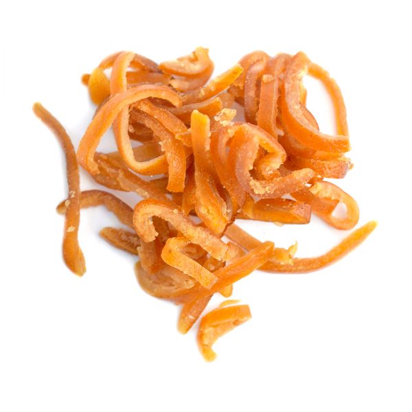 Naranja - Imagen 7