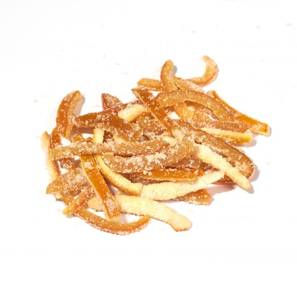Naranja - Imagen 2