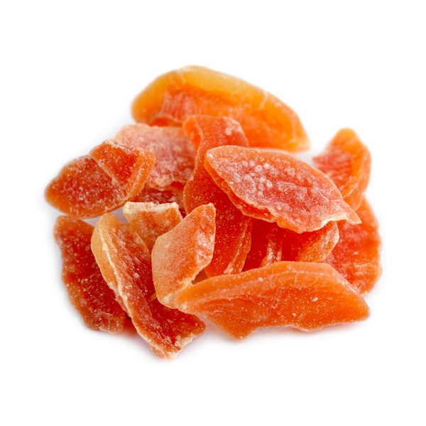 Papaya deshidratada - Imagen 5