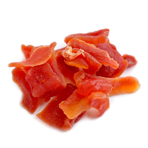 Papaya deshidratada - Imagen 4