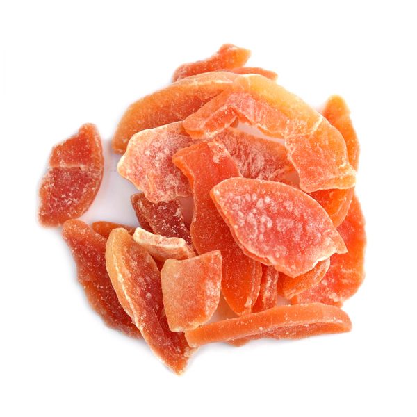 Papaya deshidratada - Imagen 6