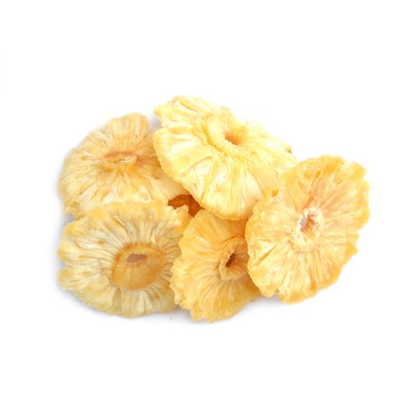 Piña deshidratada - Imagen 2