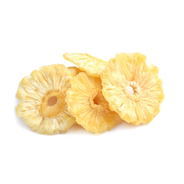 Piña deshidratada - Imagen 5