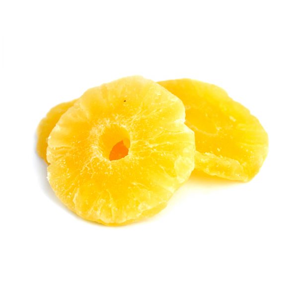 Piña deshidratada - Imagen 6