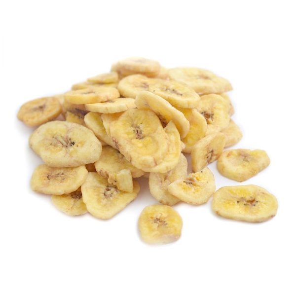 Plátano deshidratado - Imagen 2