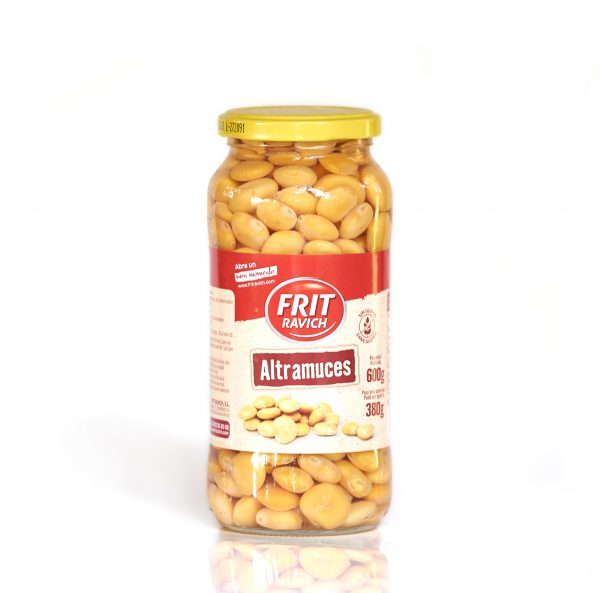 Altramuces - Imagen 3