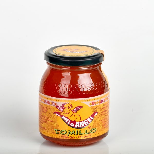 Miel de tomillo - Imagen 2