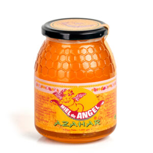 Miel de azahar